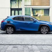 All-electric Lexus UX coming to ASEAN, but will PH get it? image
