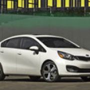 2011 New York Auto Show: Kia Rio and Kia Soul image