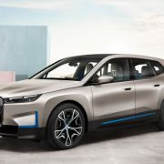 BMW wants to launch iX electric SUV in PH market image