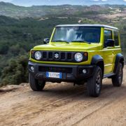 Suzuki wants 90% emissions reduction in their cars image