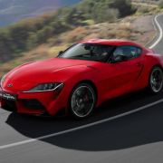 Toyota Supra comes with PhP 500k discount this month image
