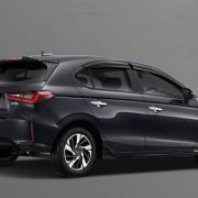 Honda jazzes up the City Hatchback with Modulo kit image