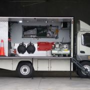 Foton PH can now service your vehicle anytime, anywhere image
