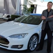Tesla CEO Elon Musk overtakes Bill Gates on world's richest list image
