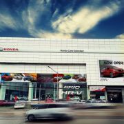 Honda opens new Kalookan auto dealership image