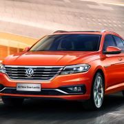 Volkswagen PH should bring in Gran Lavida wagon image