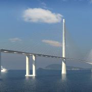 Manila Bay Bridge: Here's what Bataan-Cavite Interlink will look like image