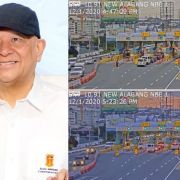 RSA: Traffic normal at SMC toll plazas on RFID D-Day image