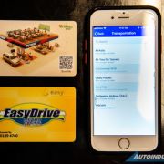Autosweep, Easytrip RFID reload via GCash, 7/11 offline image