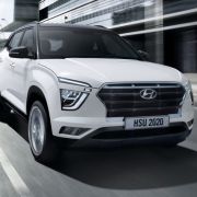 Hyundai to export 7-seat Creta from Indonesia to Philippines image