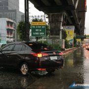 MMDA postpones closure of EDSA-Bagong Barrio U-turn slot to 2021 image