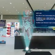 No Siri needed &ndash; Toyota Pasig has its own virtual assistant image