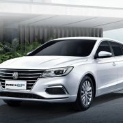 2021 MG EP wants to bring EVs to everyone image