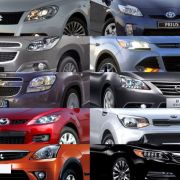 Dud List: 10 models we thought were good but didn't succeed in PH image