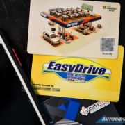 AutoSweep, EasyTrip to start testing interoperability of RFIDs image