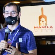 Hulicam: Manila launches no-contact traffic apprehension system image