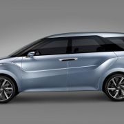 Hyundai trademarks Staria, but what could it be? image