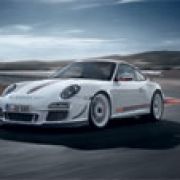Porsche launches limited edition 911 GT3 RS 4.0 image