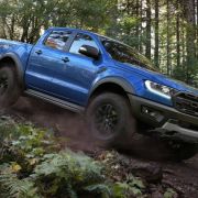 Ford Ranger Raptor tears through competition - 10,000 units in 2 years image