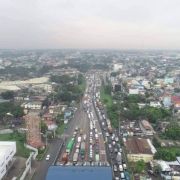 TRB threatens to suspend toll collection of expressways over RFID mess image