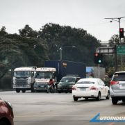 MMDA to resume truck ban in Metro Manila starting Dec 14 image
