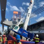DOLE: Work on Skyway Extension Project may resume image