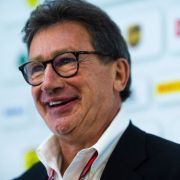 Ferrari CEO Louis Camilleri resigns image