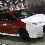 Toyota Vios might get GR Sport version image
