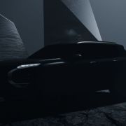 Mitsubishi confirms launch date for 2022 Outlander image