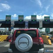 RFID fiasco forces NLEX to bring back cash lanes image