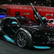 2010 Paris Motor Show image