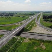 Central Luzon Link Expressway Phase 1 to be completed April 2021 image