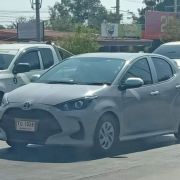 Is the global body Toyota Yaris coming to ASEAN? image