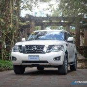 Safe Trips with Nissan: What to expect and prepare for a Baguio drive image