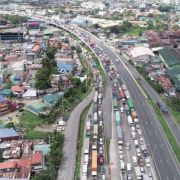 Senate wants to suspend cashless transactions in all expressways image