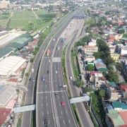 NLEX still can't collect toll fees in Valenzuela City image