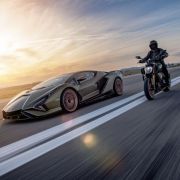 Volkswagen: Lamborghini and Ducati are here to stay image