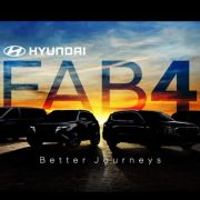 Hyundai PH has four new models coming in 2021 image