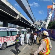 SMC gives PhP 20M cash assistance, and more to Skyway victims image