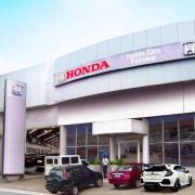 Honda Cars Fairview has reopened its doors image