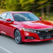 Honda recalls 1.79 million vehicles worldwide for various issues image