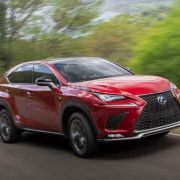 Lexus PH now offering free 2-year PMS for 2020 models image