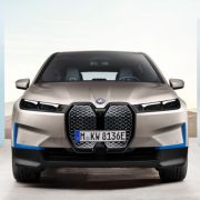 iX electric SUV shows up on BMW PH website image