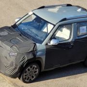 This might be the 2021 Hyundai Bayon image