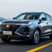 Here are the special introductory prices of Changan PH&rsquo;s lineup image