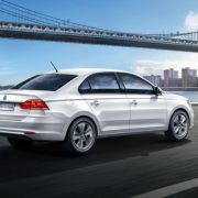 2021 Volkswagen Santana facelift coming to PH soon image