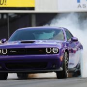 PhP 3.990M can get you 492 HP Dodge Challenger R/T Scat Pack image