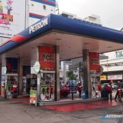This is why select Petron stations may be packed today image