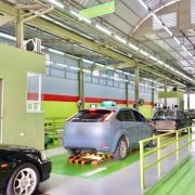 This is how vehicles will be inspected at new private MVICs image