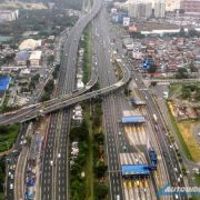 Free toll on SMC tollways this Christmas, New Year image